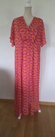 Sehr schönes Kleid von "LUISA CERANO" Gr. 40