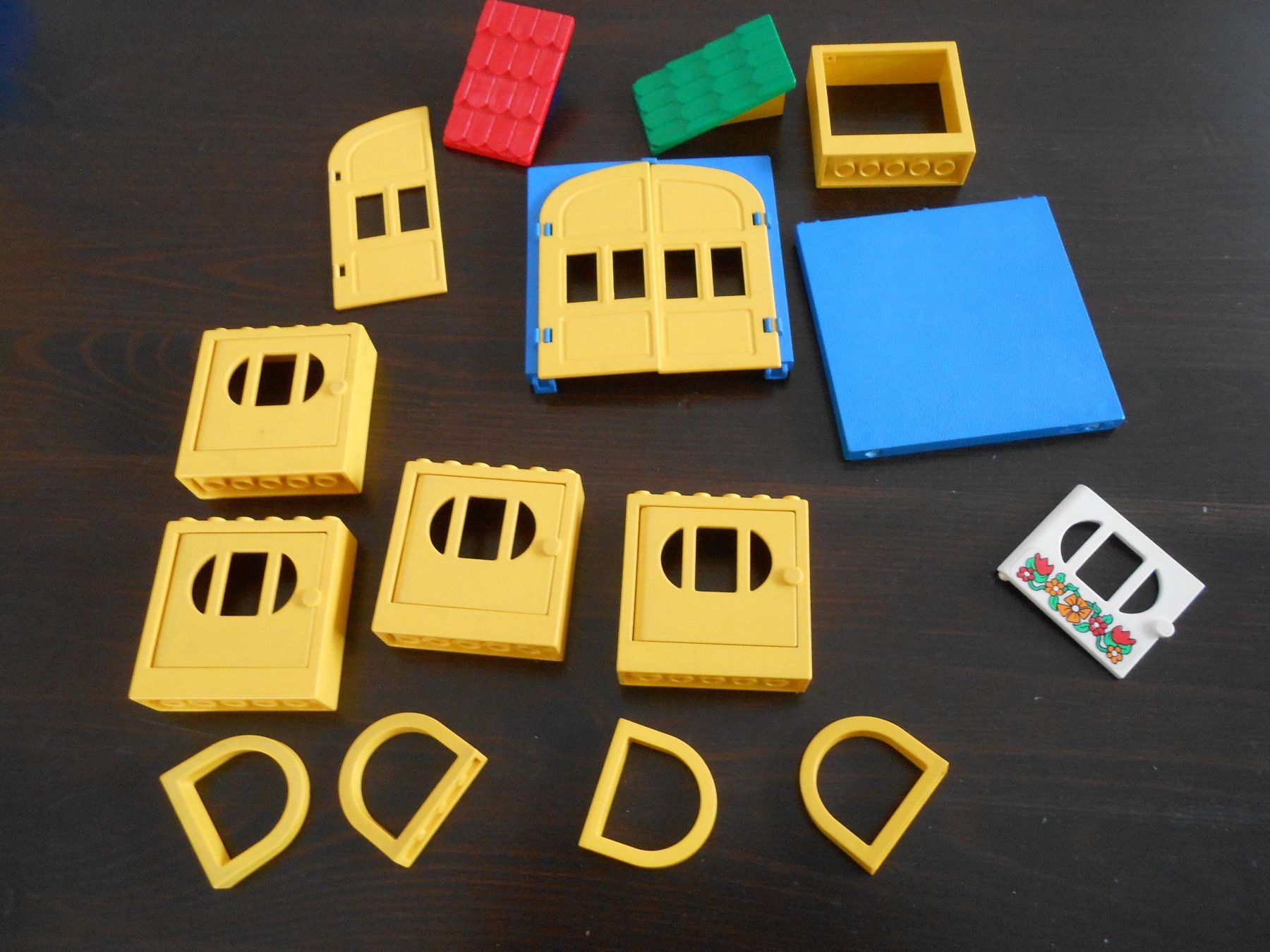 Lego Giocattoli: Fabuland Teile – Usato da Oftringen venduto da Link8 1