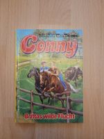 Conny Comic Nr. 29 - Brittas wilde Flucht, Pferde Comic