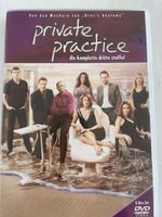 Private practice 
