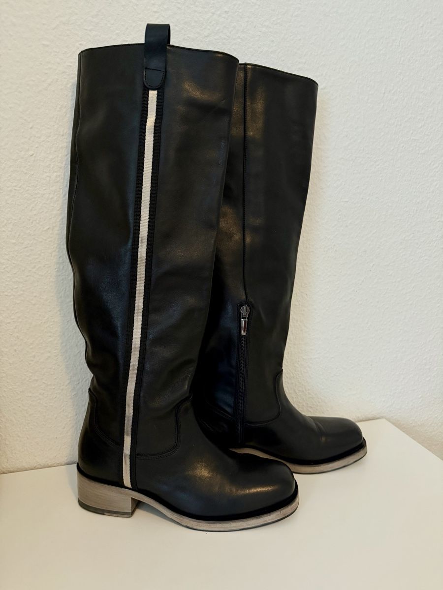 Scarpe da donna: Laura Bellariva, Leder, Größe 36 – Usato da Zollikerberg venduto da MK-13