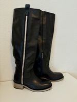 Laura Bellariva, Leder, Größe 36