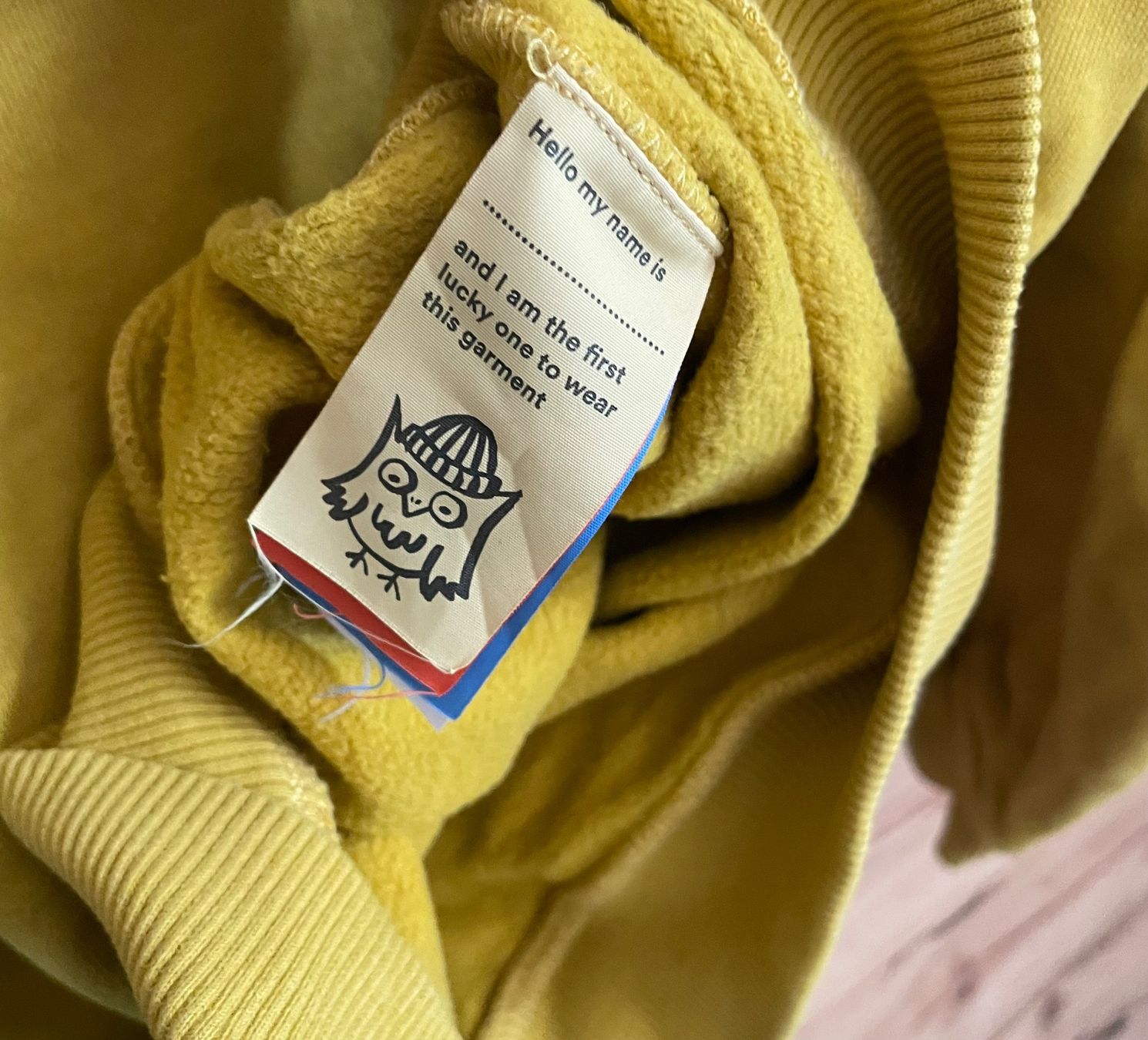 Namuk Maglioni & Felpe: Namuk Pullover Grösse 128/134 – Usato da Homburg venduto da Vlinder3 3