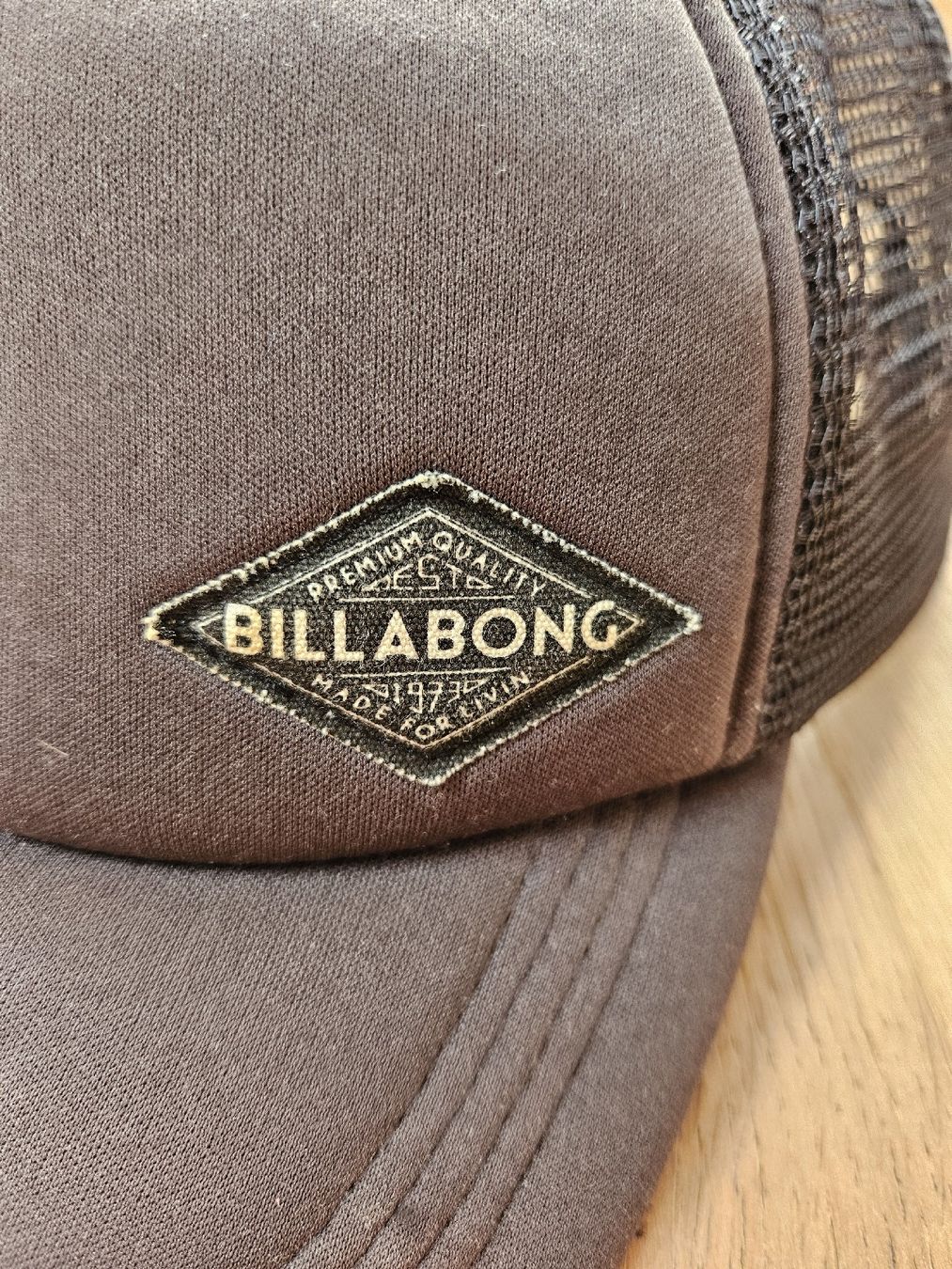 Billabong Copricapi, berretti & cappellini: Billabong Trucker Cap, Breathable, One Size – Usato da Appenzell venduto da Thename___ 1