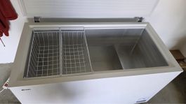 Truhe Gefrierschrank FORS FFT140894SE 400 Liter neu