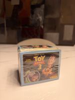 Panini Disney Pixar Toy Story 3 Display 2010 sealed