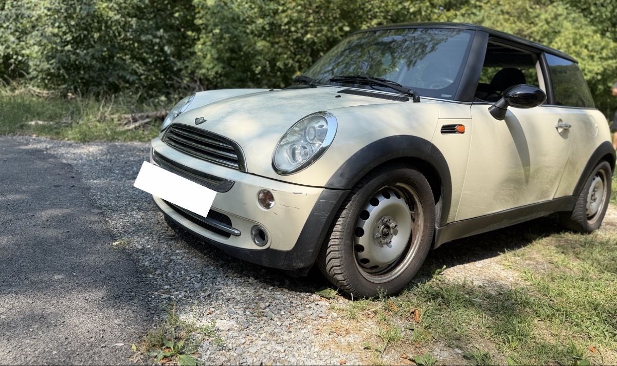 Mini Automobili: MINI COOPER  – Usato da Martigny venduto da JoJo1809 1