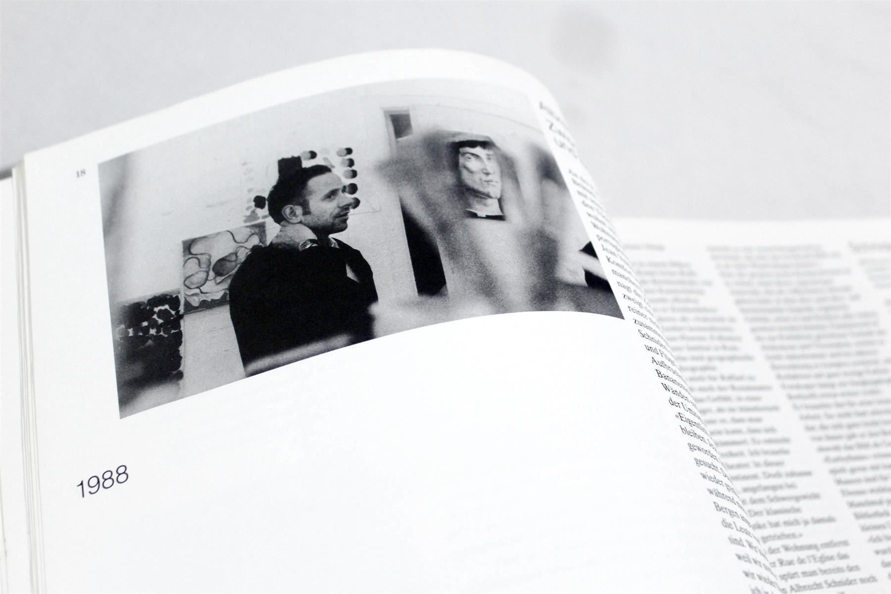 Libri: Lokaltermin Atelier - Beide Bände – Usato da Bern venduto da Arting 3