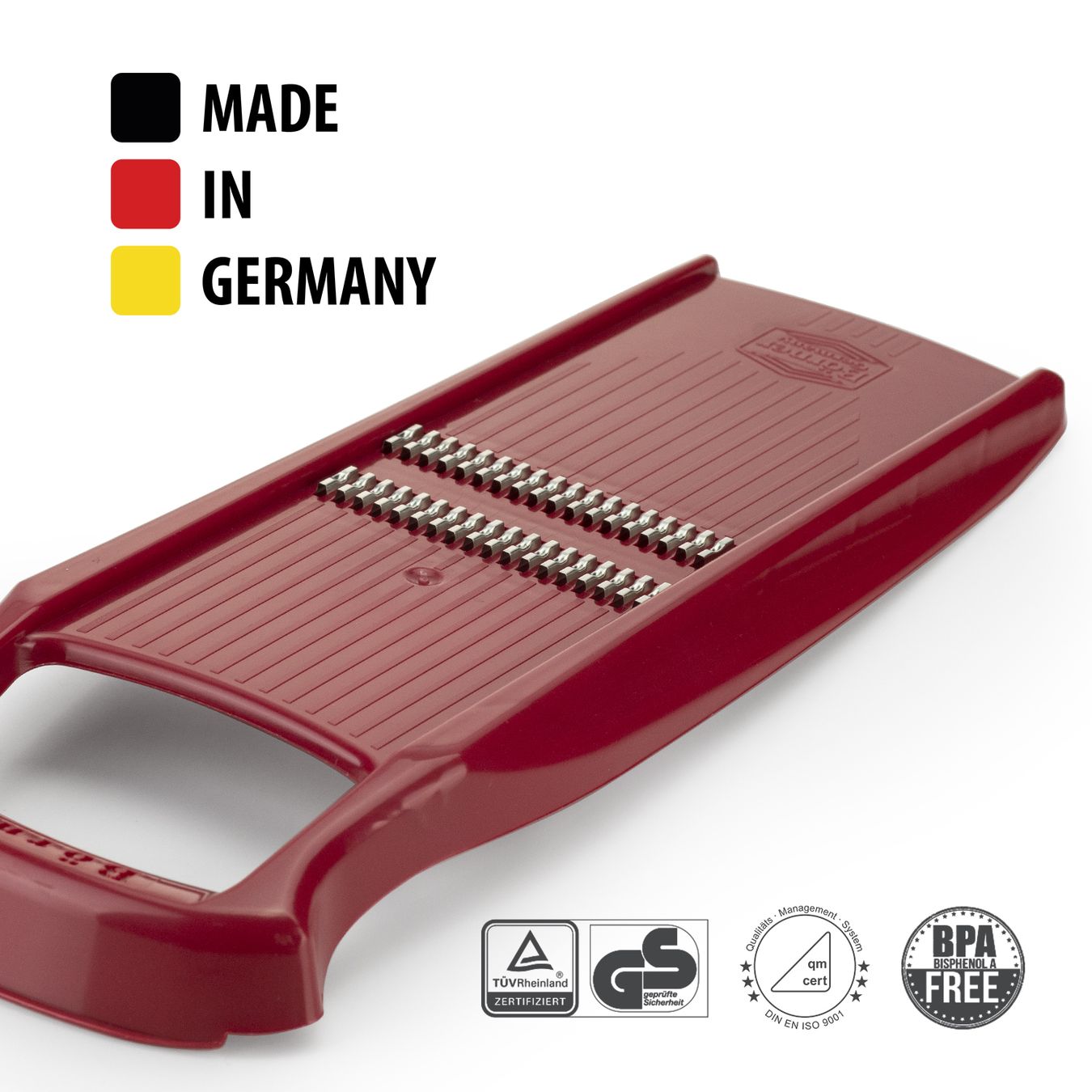 Appareils de cuisine: Roko PowerLine – Neuf avec emballage d'origine à Bremgarten AG par simpliCH 1