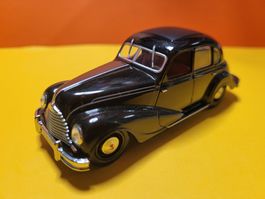 EMW 340 1:43 DeA Collection presse