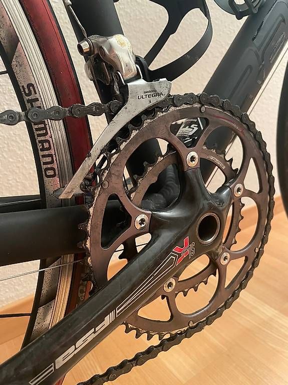 Radon Biciclette: Rennvelo der Marke Radon – Nuovo (secondo la descrizione) da Zug venduto da p.h_ 4