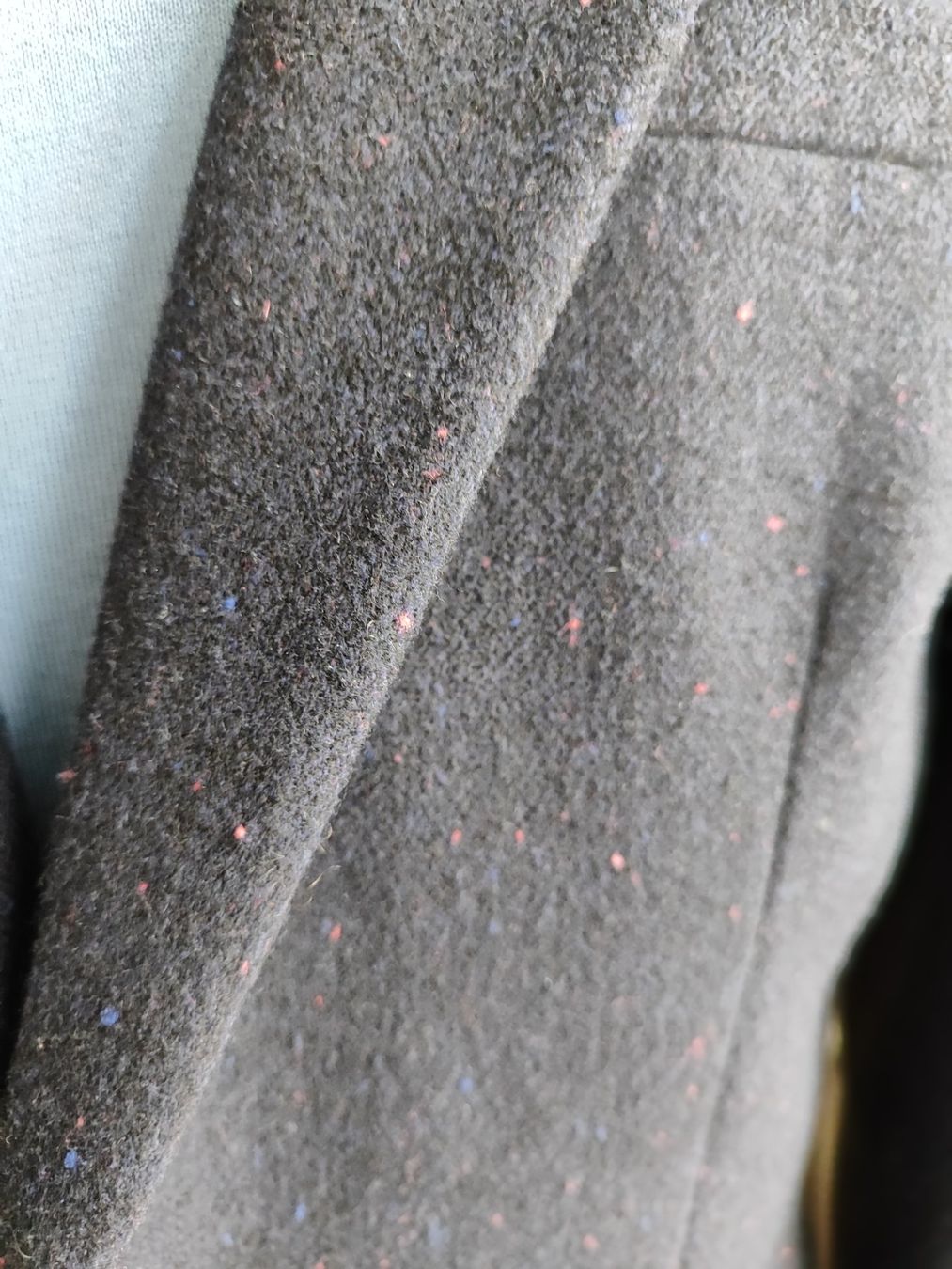 Giacche: Scotch & Soda Herren Blazer Gr XL – Nuovo e nell'imballaggio originale da Langnau am Albis venduto da Judithsebi 4