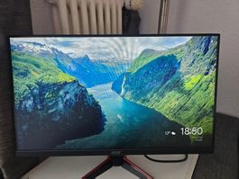 Acer Nitro VG240Y 1920 x 1080 Pixel, 24"