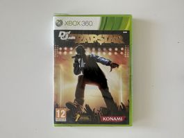 Def Jam Rapstar, Xbox 360 Sealed
