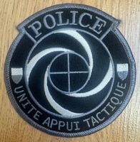 Badge Police