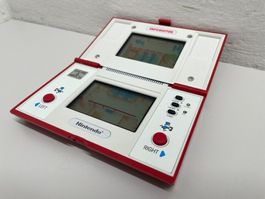 Nintendo Game & Watch Safebuster