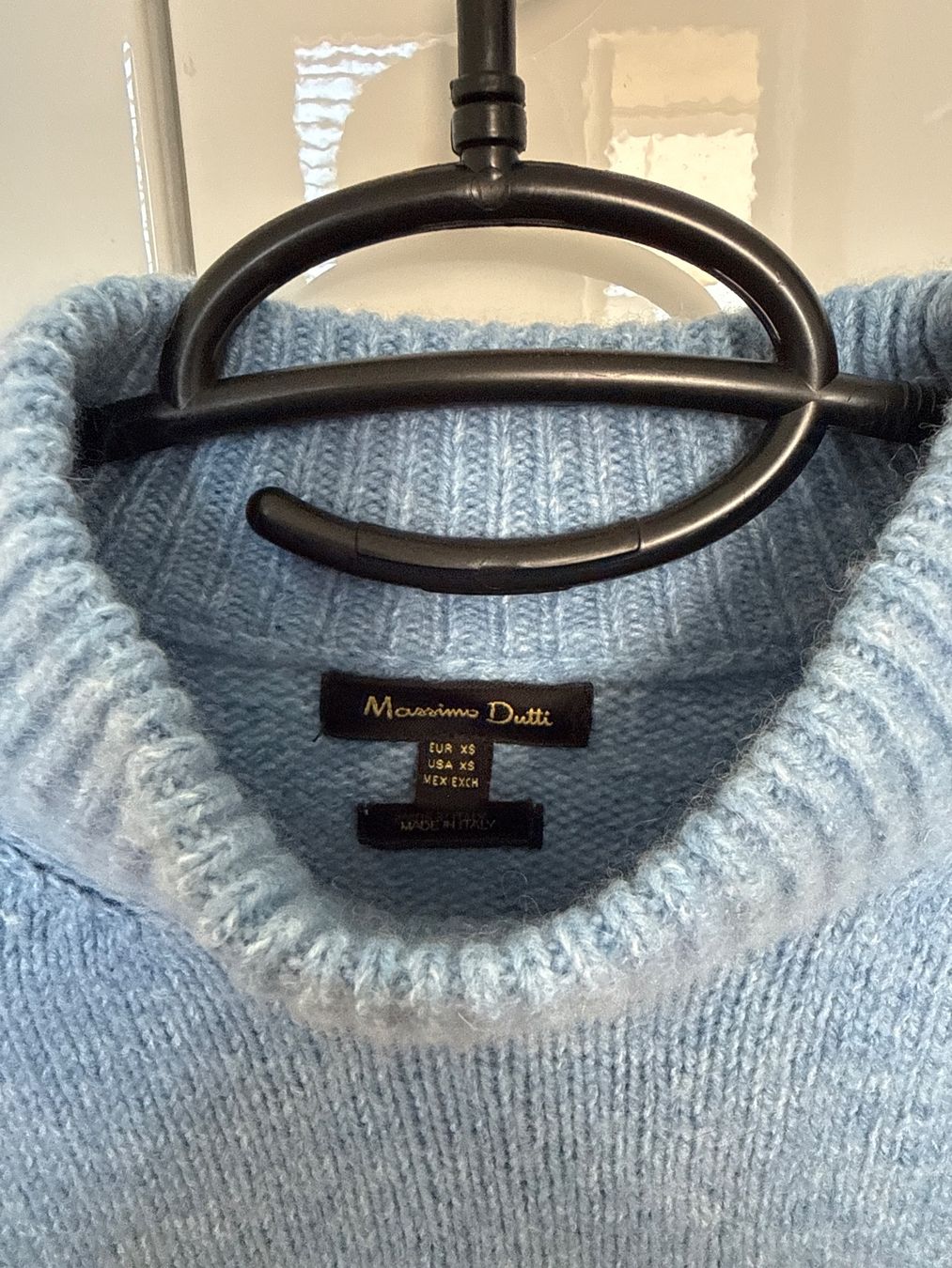Massimo Dutti Pullover & Sweatshirts: Massimo Dutti Wollpullover – Gebraucht aus Hedingen von julesli 1