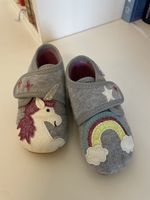 Babyschuhe Living Kitzbühel, Grösse 19 (NEU & UNGETRAGEN)