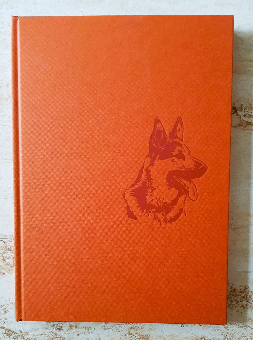 Bücher: Silva Verlag "Unsere Hunde" neuwertig – Neu (gemäss Beschreibung) aus Winterthur von Joschko 1