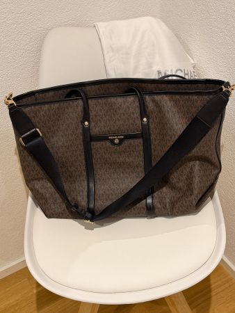 Michael Kors Reisetasche / Weekender – sehr guter Zustand