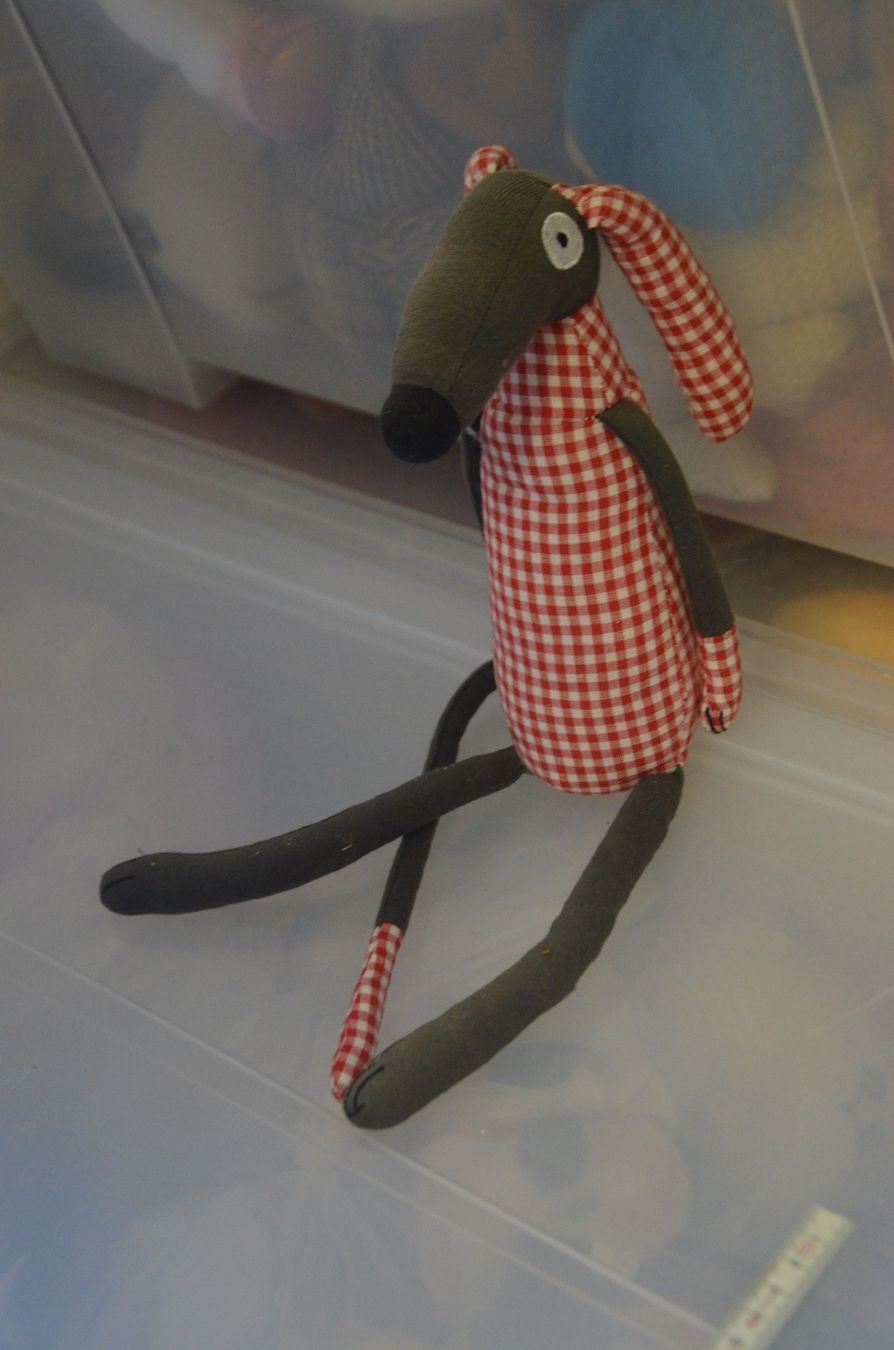 Tutte le decorazioni: DEKO – Usato da Chiasso venduto da Dolly015