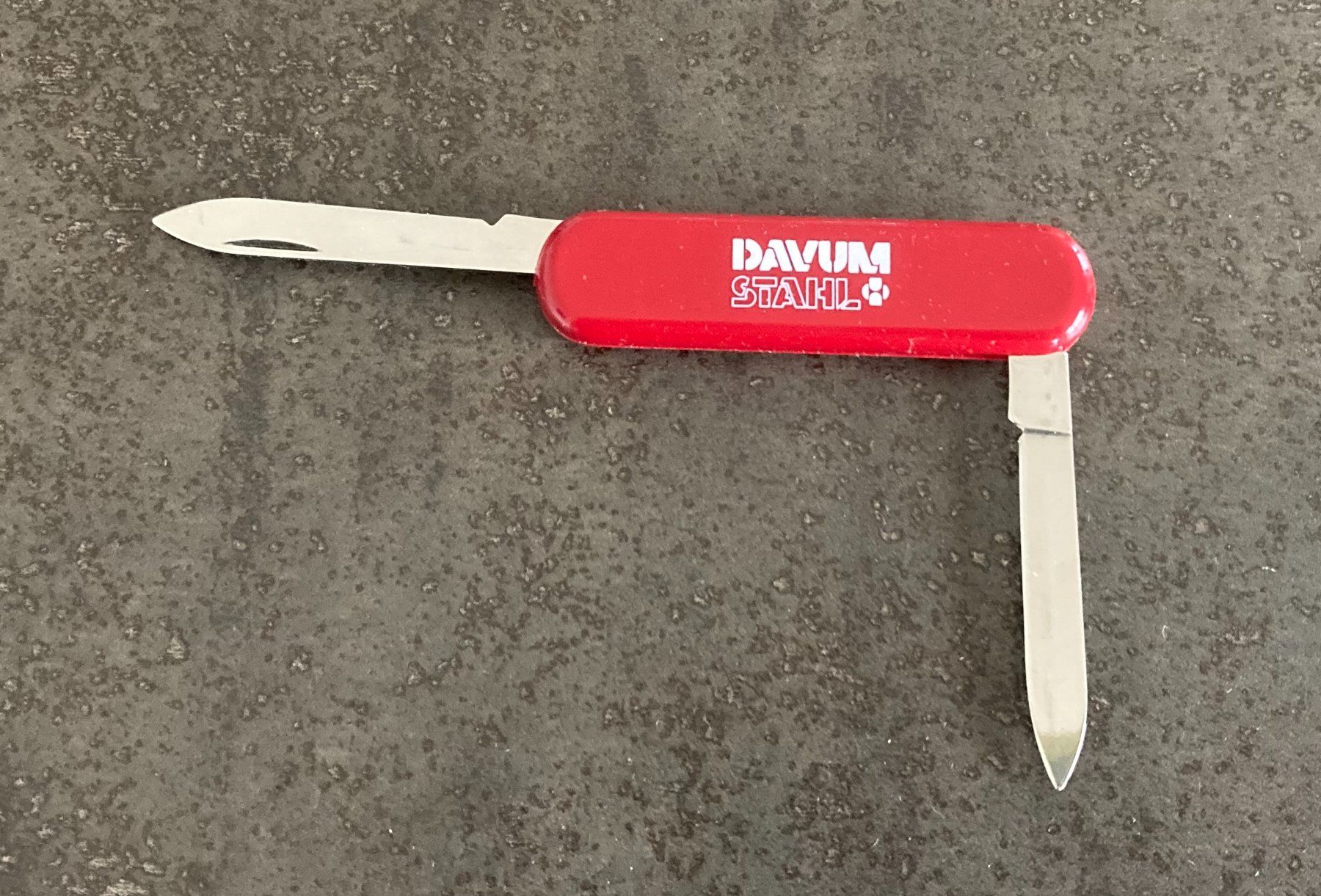 Wenger Taschenmesser: Wenger Taschenmesser – Gebraucht aus Riehen von benni47 1