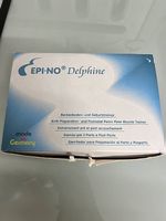 Epi-No Delphine Geburtsvorbereitung