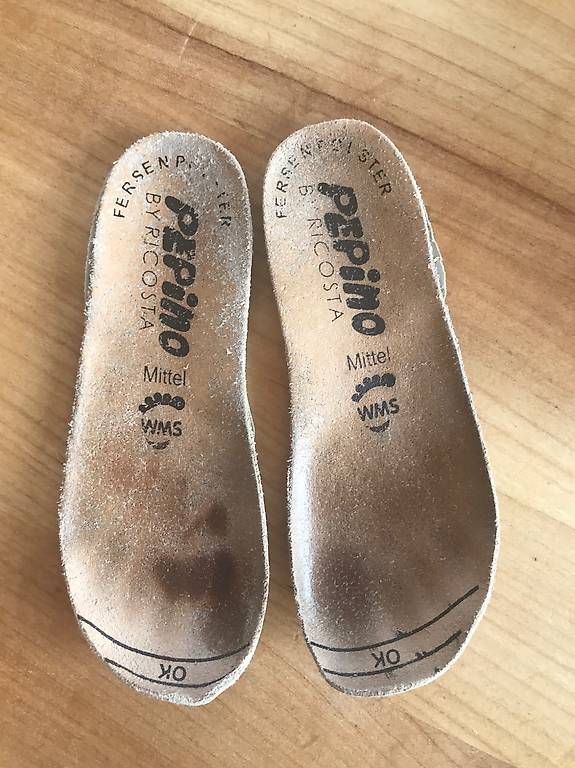 Ricosta Schuhe für Jungen: Pepino Ricosta Grösse 23 – Gebraucht aus Winterthur von Blue028 1