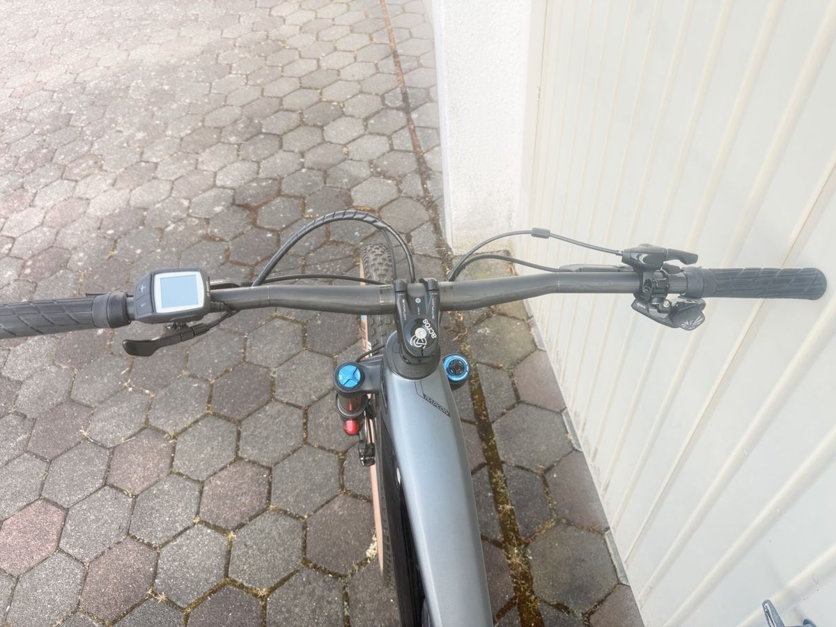 Simplon Biciclette: Simplon Rapcon Pmax CX Carbon – Nuovo (secondo la descrizione) da Neftenbach venduto da Max.11_D 2