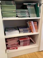 grosse Sammlung Sprachstarke