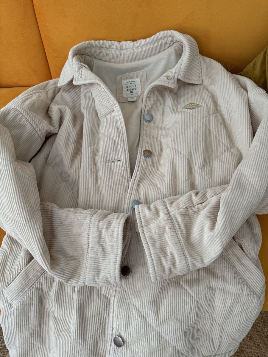 Billabong Giacche: Billabong Jacke – Usato da Winterthur venduto da julia.hofer