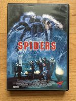 Spiders (2000) DVD Horror Sci-Fi Riesenspinnen