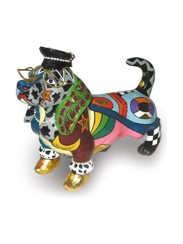 Toms Drag Figuren: Toms Drag Hund Mr Beasley XS – Neu und originalverpackt aus Ebmatingen von Puma_1 1