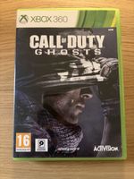 Call of Duty: Ghosts - Xbox 360