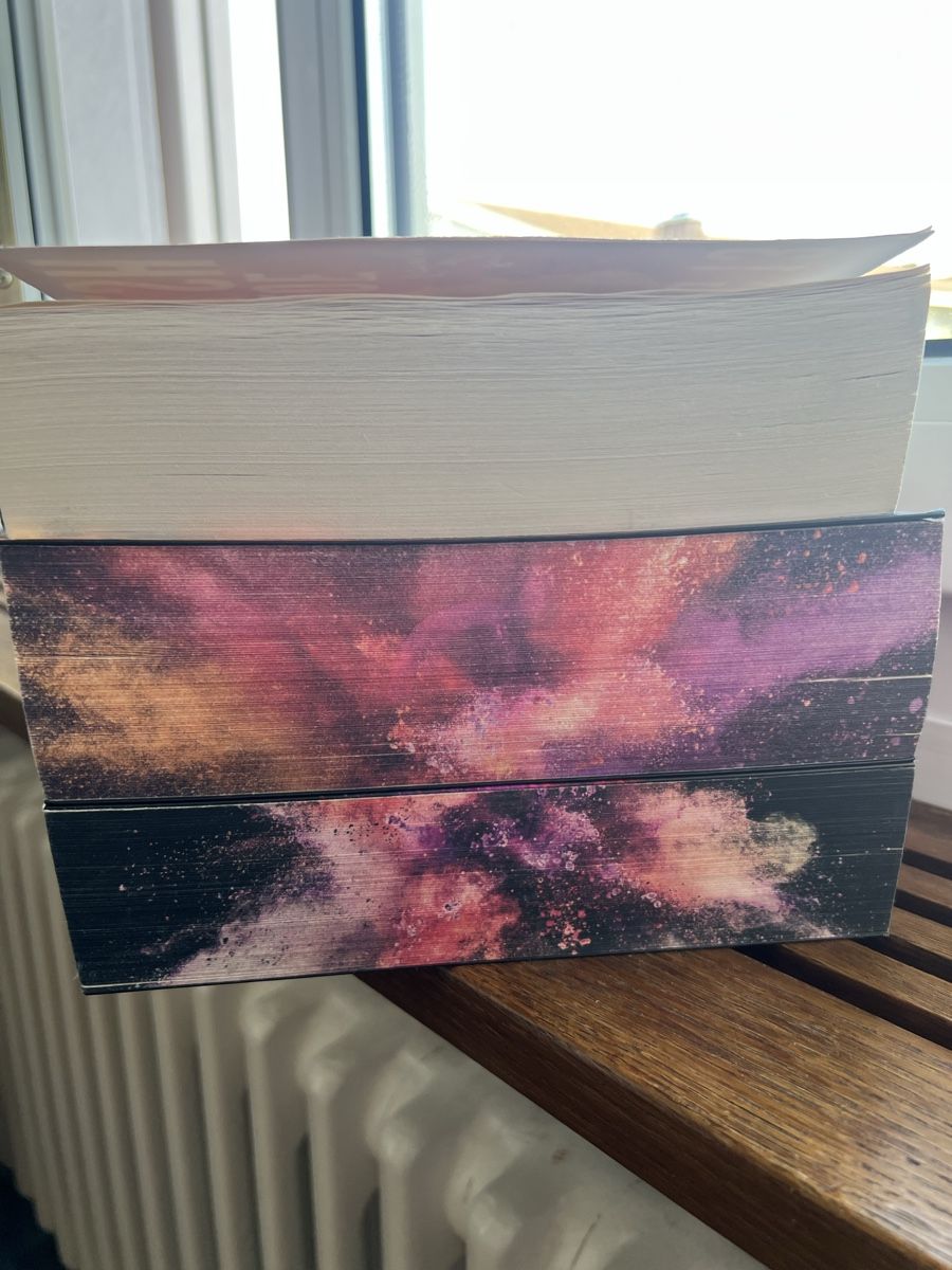 Livres: Binding 13, Keeping 13 & Saving 6 von Chloe Walsh – Neuf (Voir description) à Glattbrugg par readsy 5