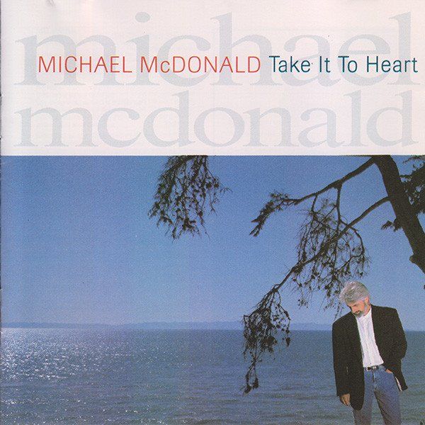 McDonald Michael: Take it to heart CD | Kaufen auf Ricardo