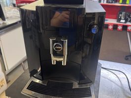 Jura We6 ab Service mit 6 Monaten Garantie