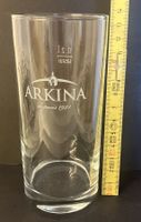 MINERALWASSER GLÄSER *ARKINA*
