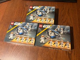 3x Lego Star Wars 75359 Bundle ab 1 Franken!!