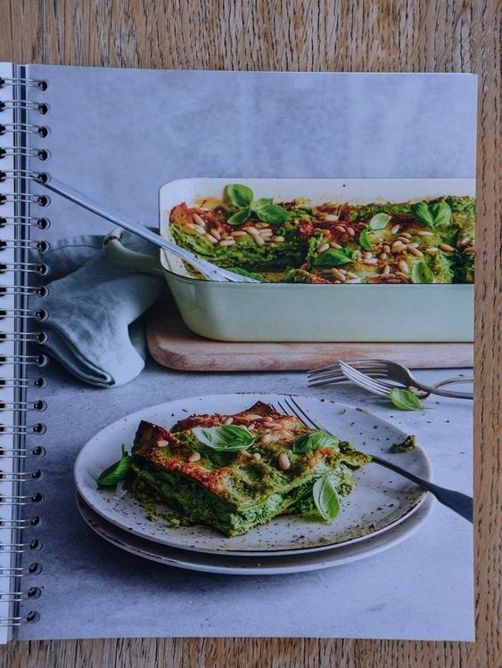Betty Bossi Kochbuch BLITZGRATIN &amp; SCHNELLE LASAGNE | Kaufen auf Ricardo