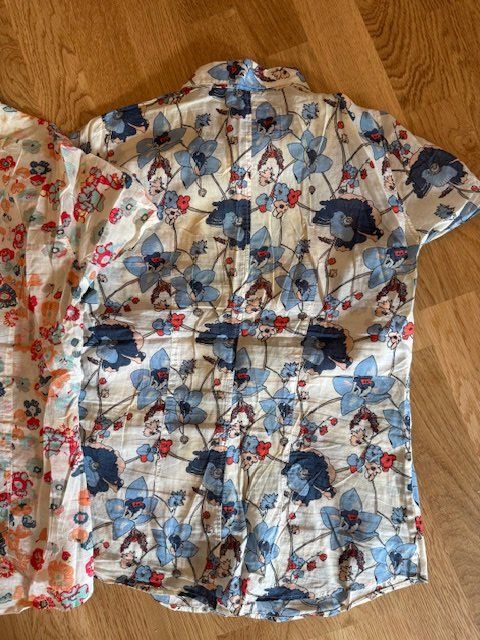 Marc O'Polo Camicette: Damen Bluse Marc O‘ Polo Gr.34 – Usato da Wabern venduto da adamovski 6