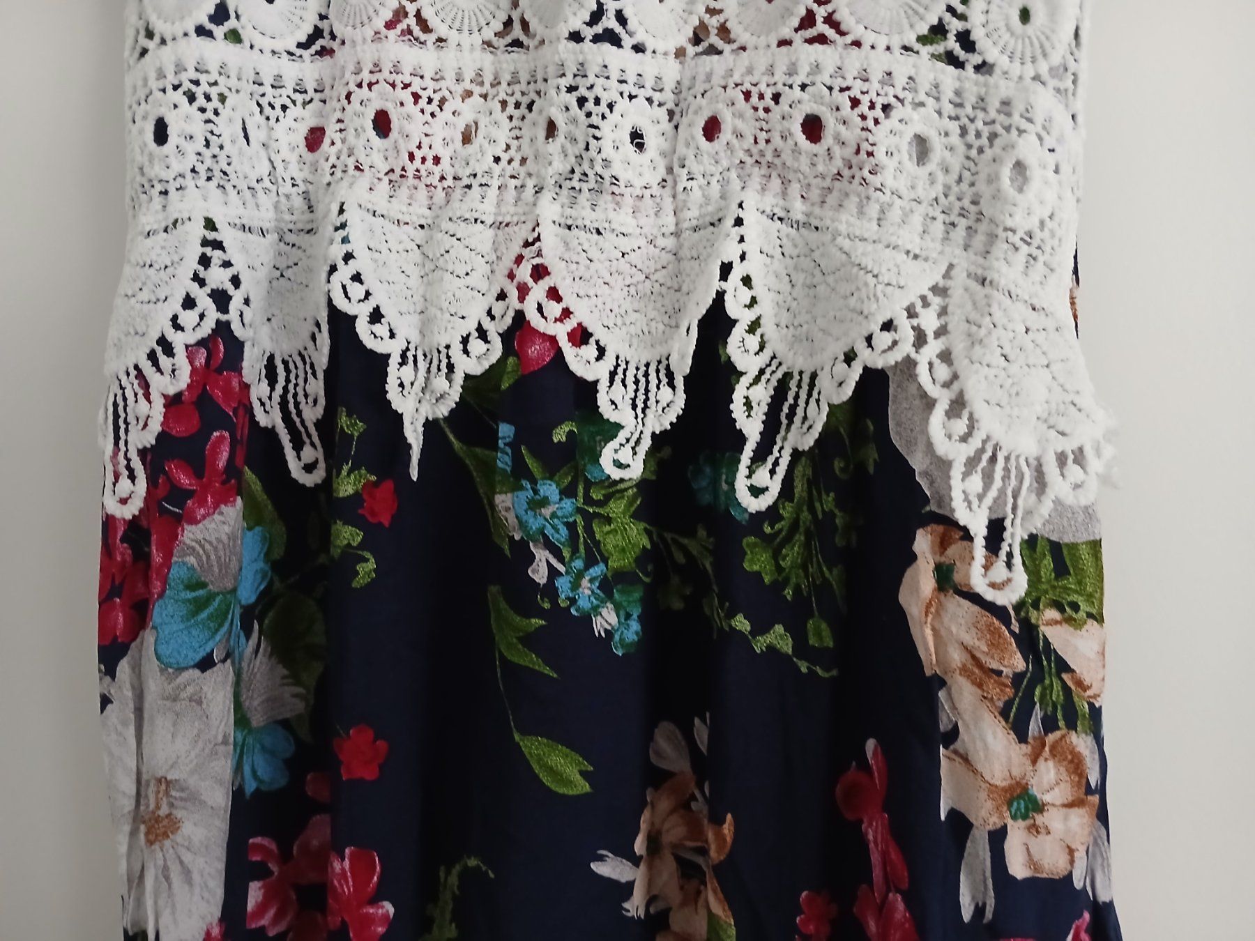 Robes: Sommerkleid – Neuf (Voir description) à Wettingen par marlu17 1