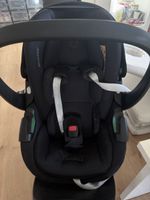 Maxi-Cosi mit Basisstation - gebraucht