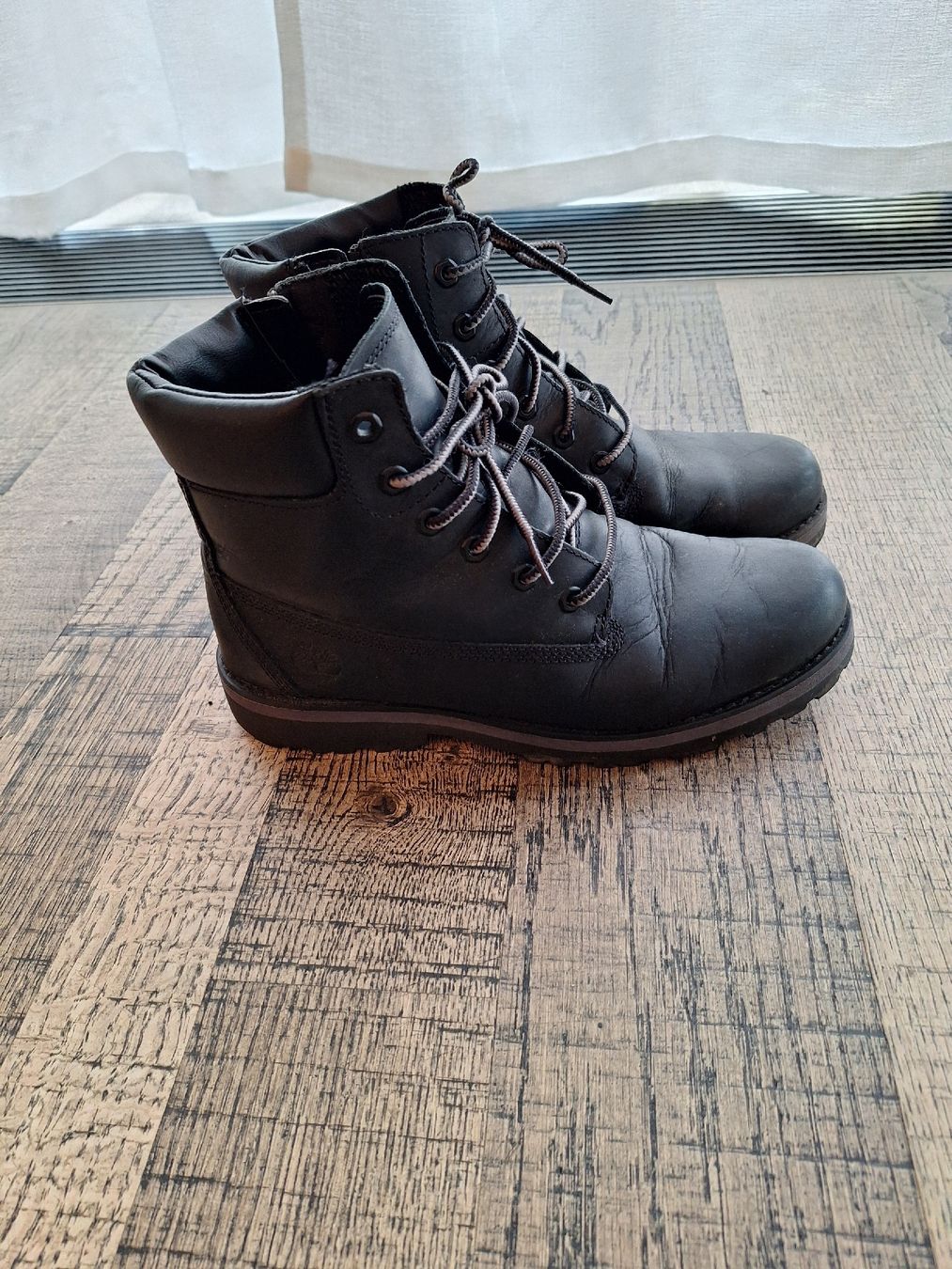 Timberland Scarpe per ragazzi: Timberland Winterschuhe, Grösse 39 – Usato da Trub venduto da MLSmash 2