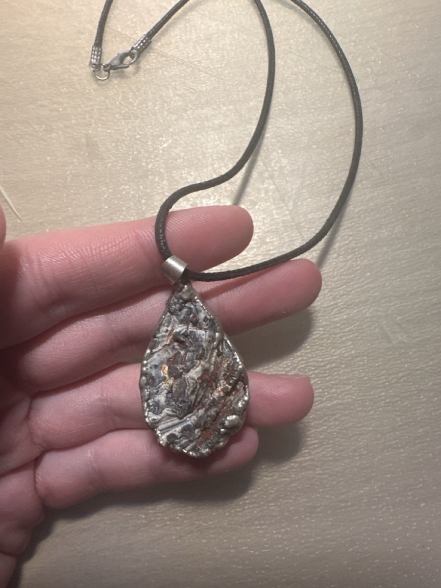 Catenine: Chalcemagon Halskette – Usato da Ernetschwil venduto da Amica099 2