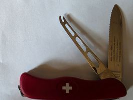 Victorinox Kasemesser neu Original mit Verpackung