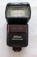 Blitz Nikon Speedlight SB-600