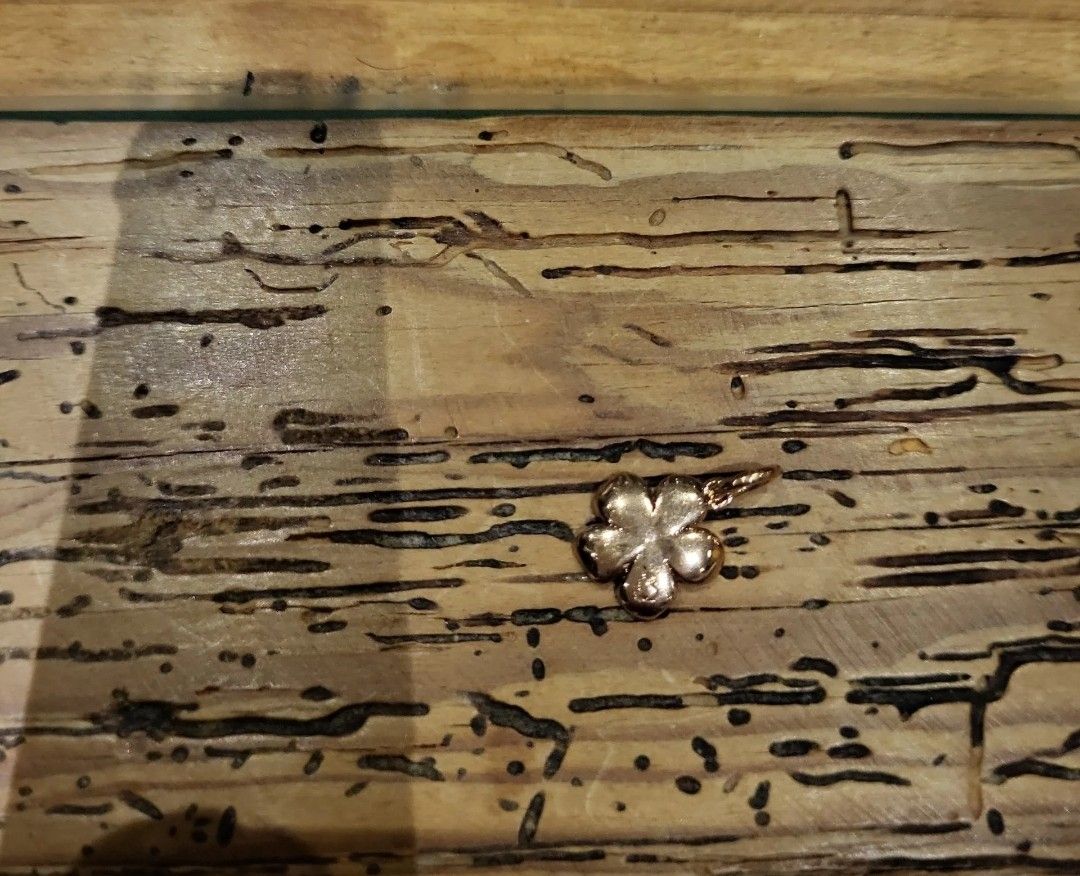 DoDo Ciondoli: marqué Dodo de Pomellato pendentif or rose et émail – Usato da Aproz (Nendaz) venduto da mar_zxm9 2