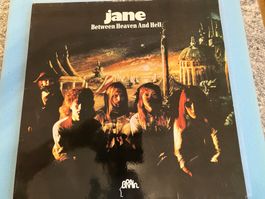 Jane