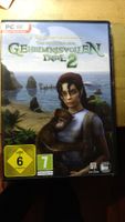 PC Spiel Die Rückkehr zur geheimnisvollen Insel 2